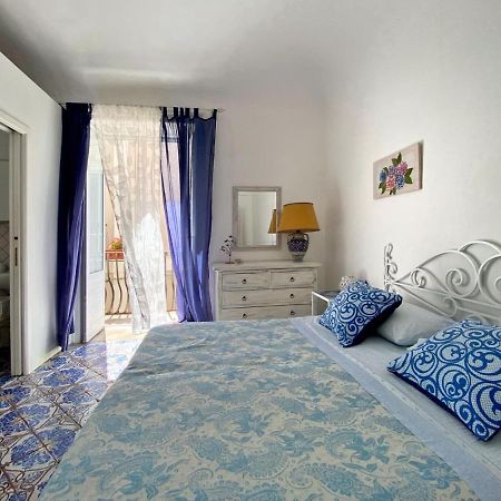 ホテル Casa Chiara リーパリ エクステリア 写真