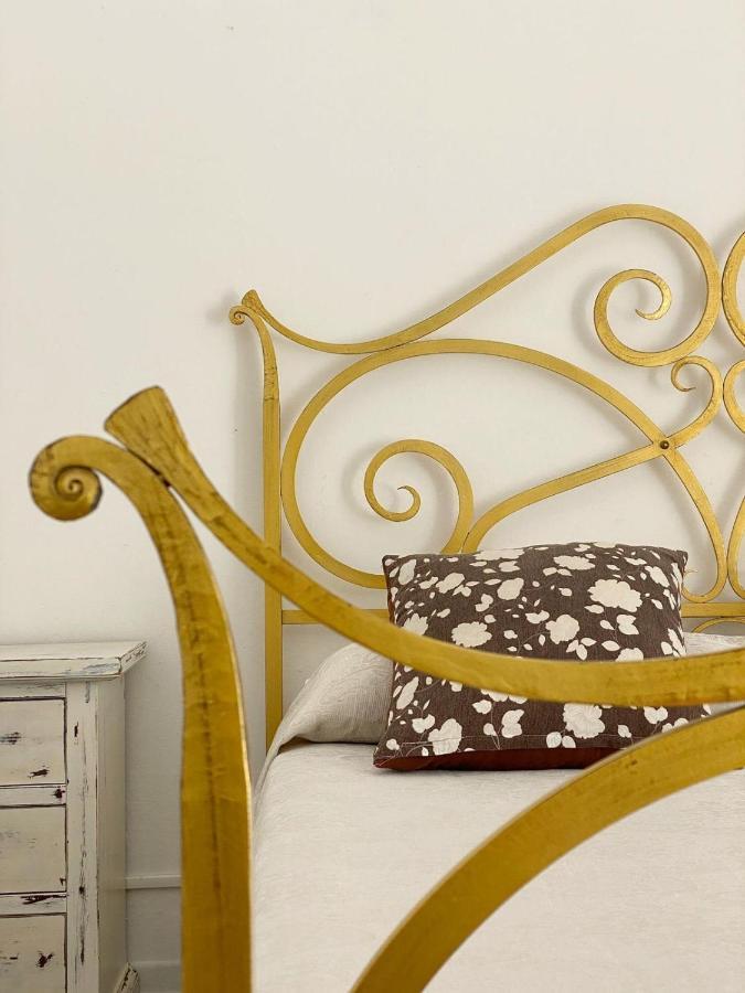 ホテル Casa Chiara リーパリ エクステリア 写真