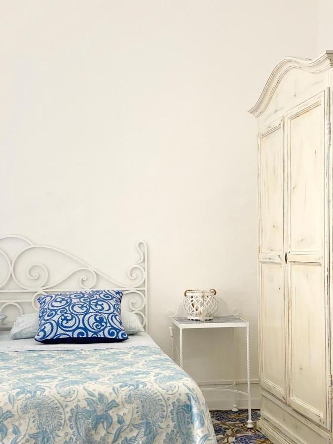 ホテル Casa Chiara リーパリ エクステリア 写真