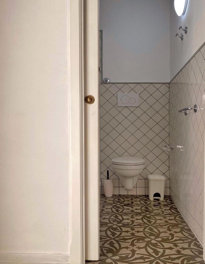 ホテル Casa Chiara リーパリ エクステリア 写真