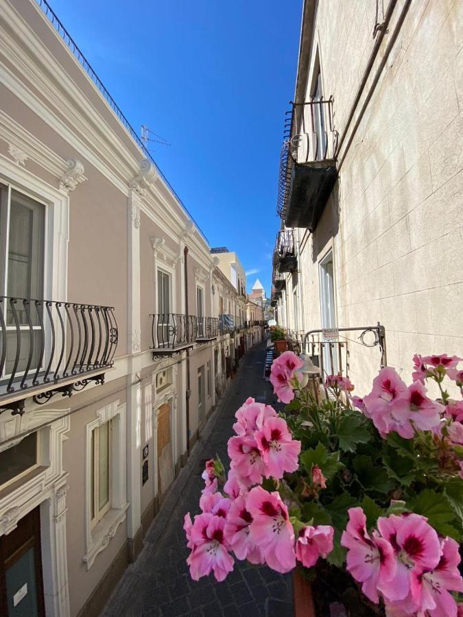 ホテル Casa Chiara リーパリ エクステリア 写真