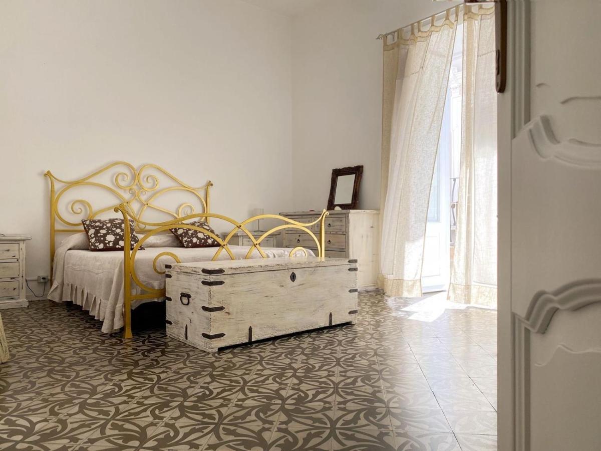 ホテル Casa Chiara リーパリ エクステリア 写真