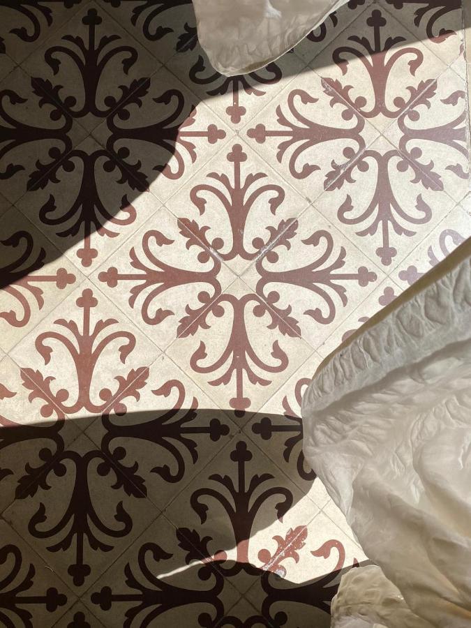 ホテル Casa Chiara リーパリ エクステリア 写真