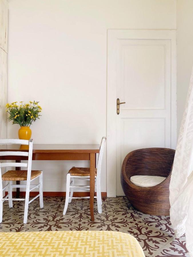 ホテル Casa Chiara リーパリ エクステリア 写真